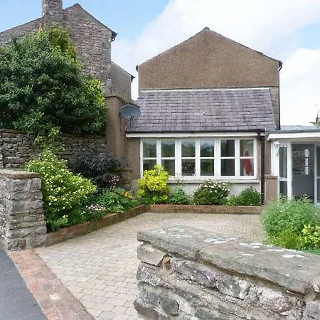 Peel Cottage, Carnforth Ferienhaus *