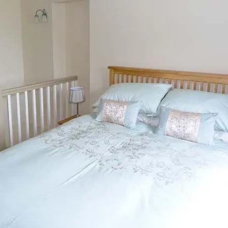 Ferienhaus Peel Cottage, Carnforth