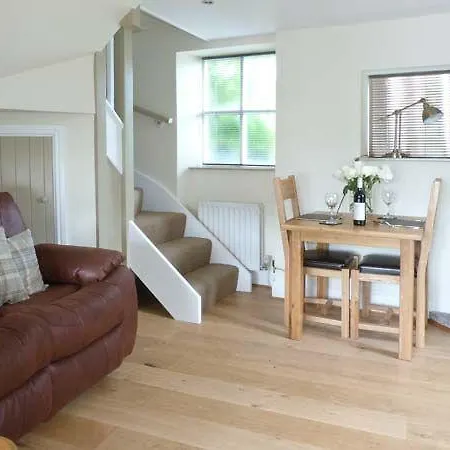 Peel Cottage, Carnforth Ferienhaus Kirkby Lonsdale