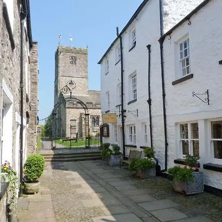 Ferienhaus Peel Cottage, Carnforth