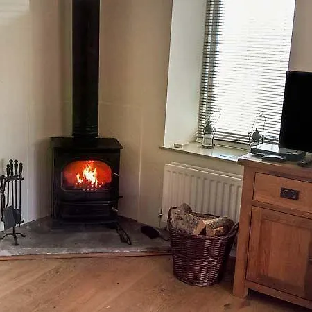 Peel Cottage, Carnforth Ferienhaus Kirkby Lonsdale